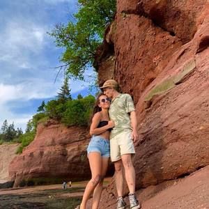 Meet your Posher, Carolanne